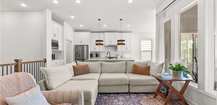 9217 NE 110th Terrace, Kansas City, MO 64157