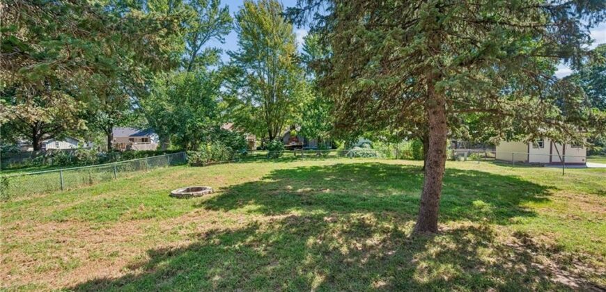 7509 NW 81st Street, Kansas City, MO 64151