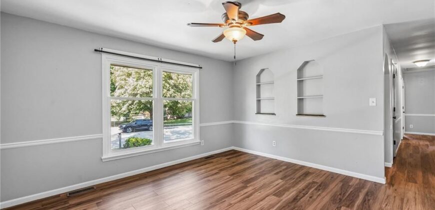 7509 NW 81st Street, Kansas City, MO 64151