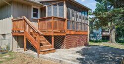 7509 NW 81st Street, Kansas City, MO 64151