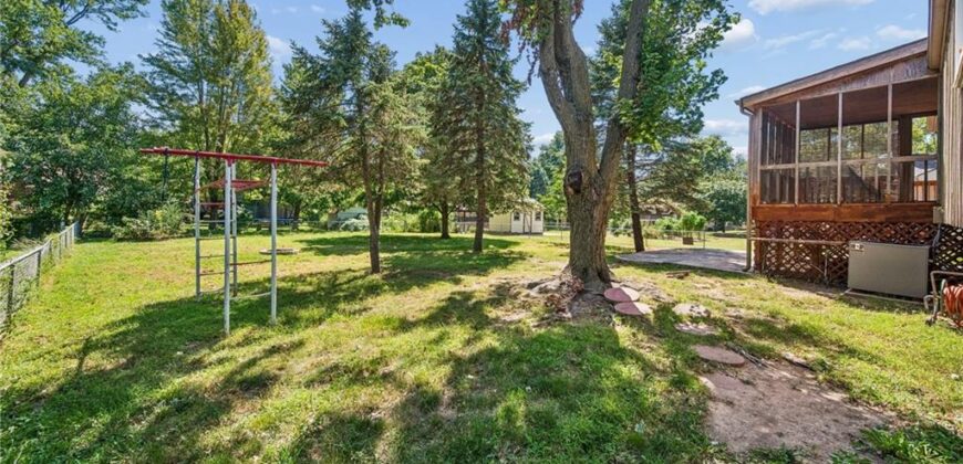 7509 NW 81st Street, Kansas City, MO 64151