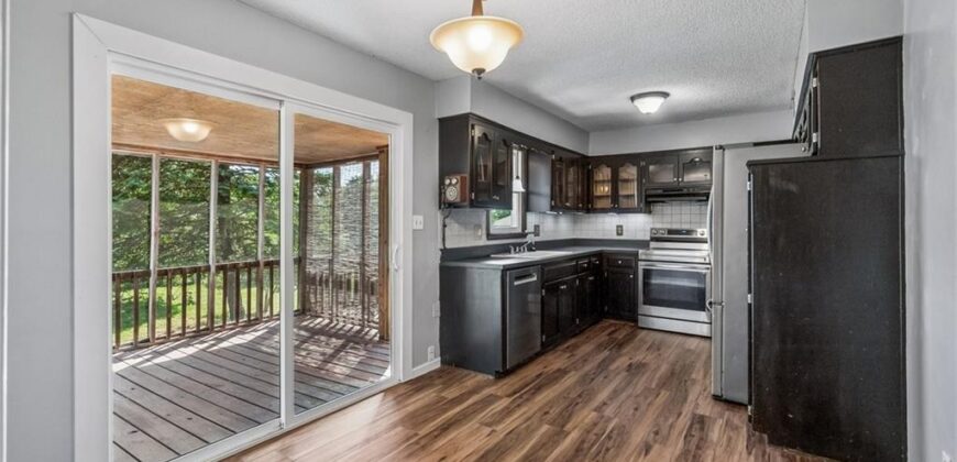 7509 NW 81st Street, Kansas City, MO 64151