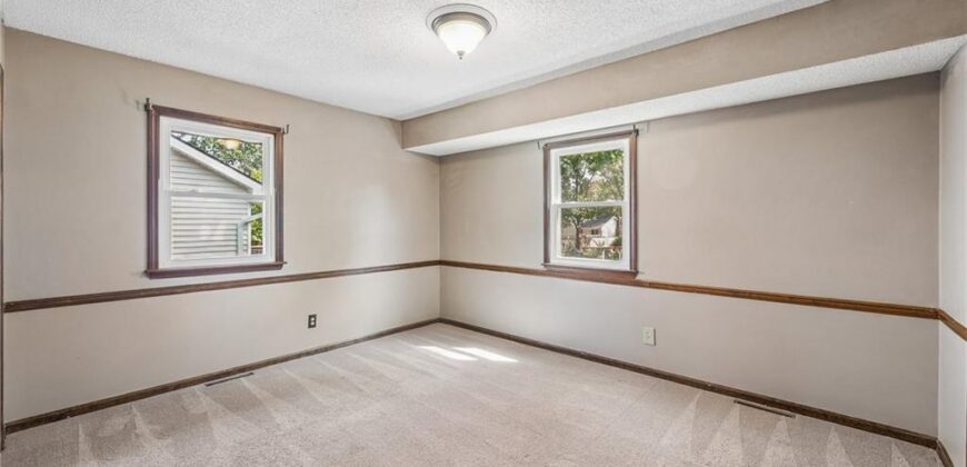 7509 NW 81st Street, Kansas City, MO 64151
