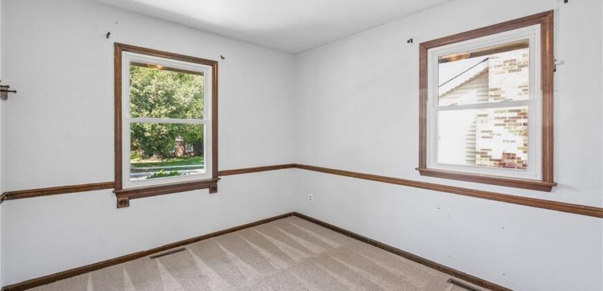 7509 NW 81st Street, Kansas City, MO 64151