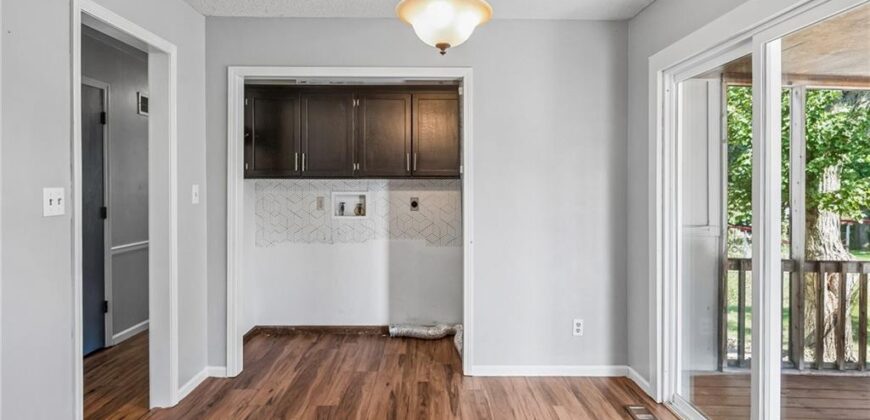 7509 NW 81st Street, Kansas City, MO 64151