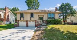 7509 NW 81st Street, Kansas City, MO 64151