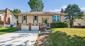 7509 NW 81st Street, Kansas City, MO 64151
