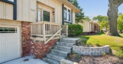 7509 NW 81st Street, Kansas City, MO 64151