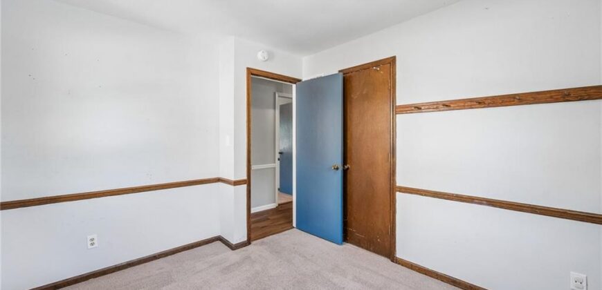 7509 NW 81st Street, Kansas City, MO 64151