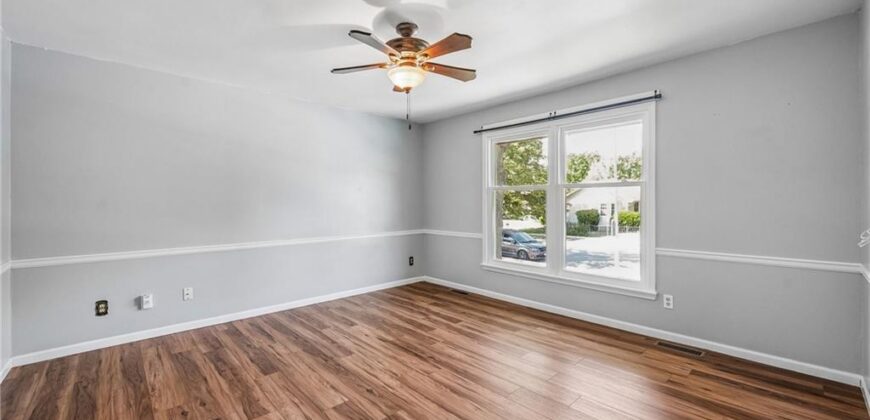 7509 NW 81st Street, Kansas City, MO 64151