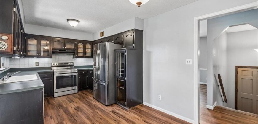 7509 NW 81st Street, Kansas City, MO 64151