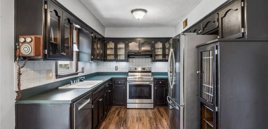 7509 NW 81st Street, Kansas City, MO 64151