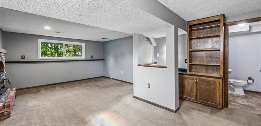 7509 NW 81st Street, Kansas City, MO 64151