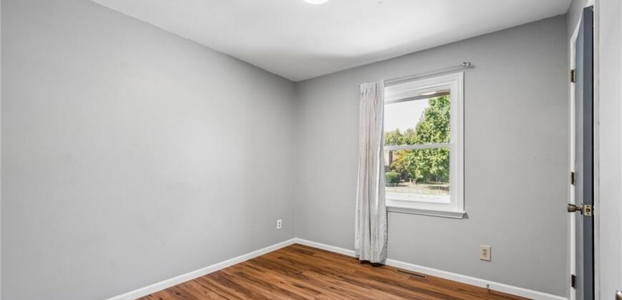 7509 NW 81st Street, Kansas City, MO 64151