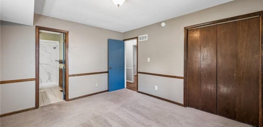 7509 NW 81st Street, Kansas City, MO 64151
