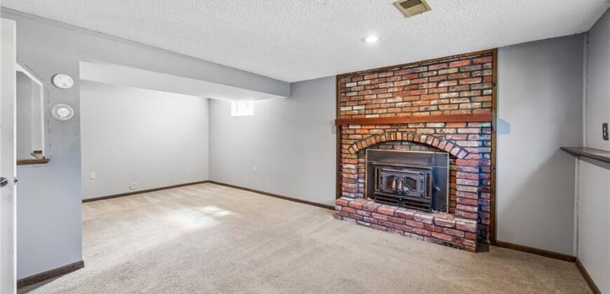 7509 NW 81st Street, Kansas City, MO 64151