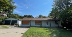 1125 Elizabeth Street, Liberty, MO 64068