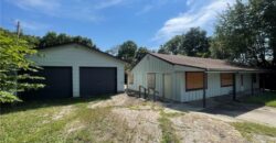 1125 Elizabeth Street, Liberty, MO 64068