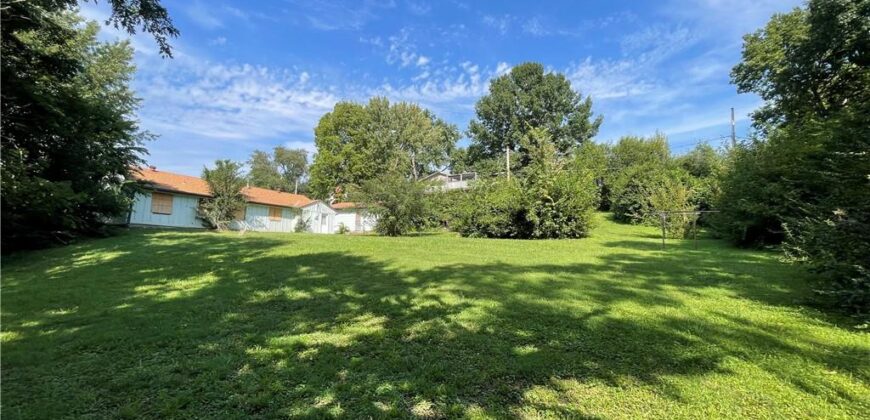 1125 Elizabeth Street, Liberty, MO 64068