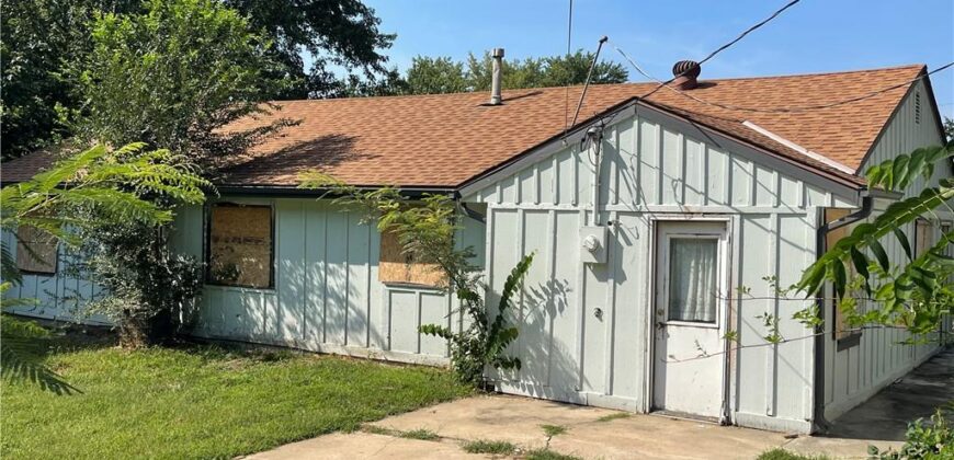 1125 Elizabeth Street, Liberty, MO 64068