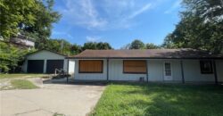 1125 Elizabeth Street, Liberty, MO 64068