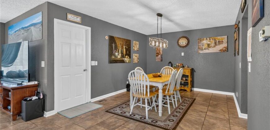 420 Crown Hill Road, Excelsior Springs, MO 64024