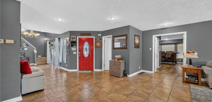 420 Crown Hill Road, Excelsior Springs, MO 64024
