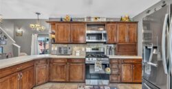 420 Crown Hill Road, Excelsior Springs, MO 64024