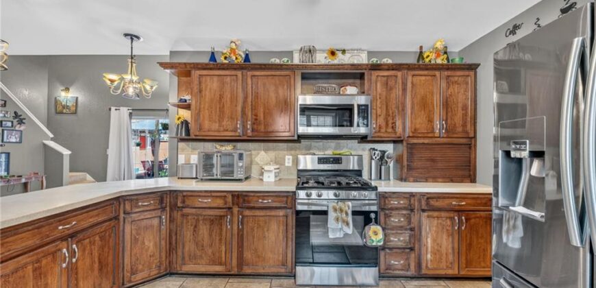 420 Crown Hill Road, Excelsior Springs, MO 64024