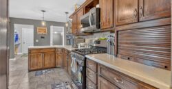 420 Crown Hill Road, Excelsior Springs, MO 64024