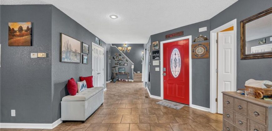 420 Crown Hill Road, Excelsior Springs, MO 64024