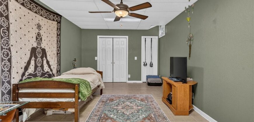 420 Crown Hill Road, Excelsior Springs, MO 64024