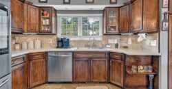 420 Crown Hill Road, Excelsior Springs, MO 64024