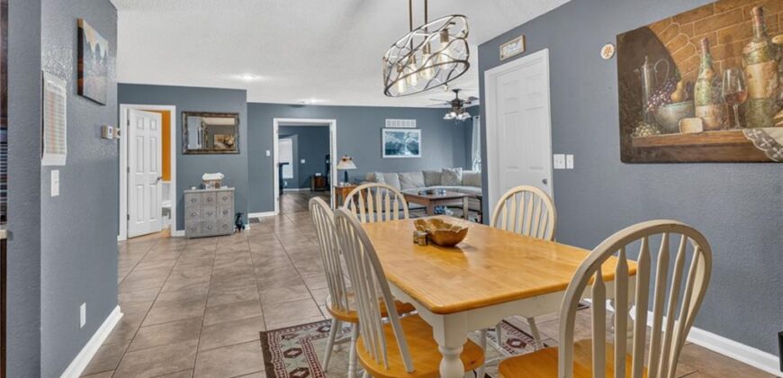 420 Crown Hill Road, Excelsior Springs, MO 64024