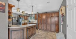 420 Crown Hill Road, Excelsior Springs, MO 64024