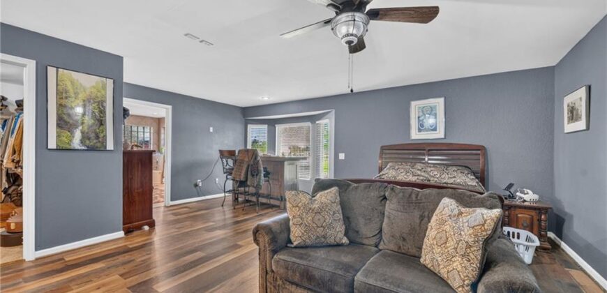 420 Crown Hill Road, Excelsior Springs, MO 64024