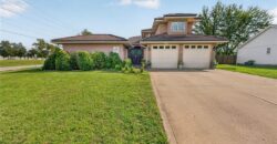 420 Crown Hill Road, Excelsior Springs, MO 64024