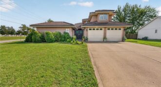 420 Crown Hill Road, Excelsior Springs, MO 64024