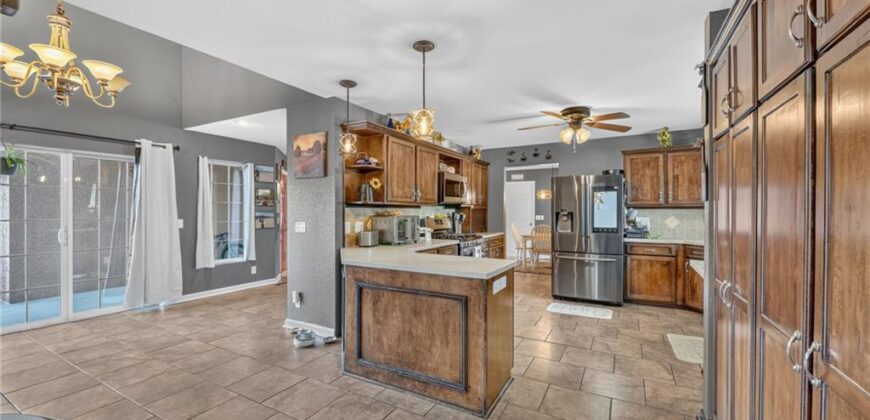 420 Crown Hill Road, Excelsior Springs, MO 64024