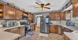 420 Crown Hill Road, Excelsior Springs, MO 64024