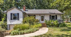 5530 N Spruce Avenue, Kansas City, MO 64119