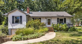 5530 N Spruce Avenue, Kansas City, MO 64119
