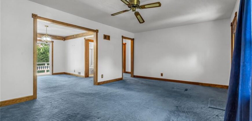 5530 N Spruce Avenue, Kansas City, MO 64119