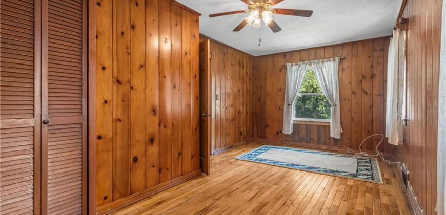 5530 N Spruce Avenue, Kansas City, MO 64119