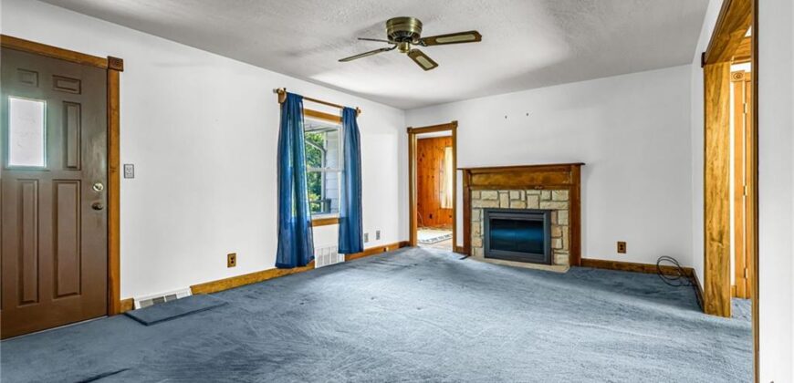 5530 N Spruce Avenue, Kansas City, MO 64119