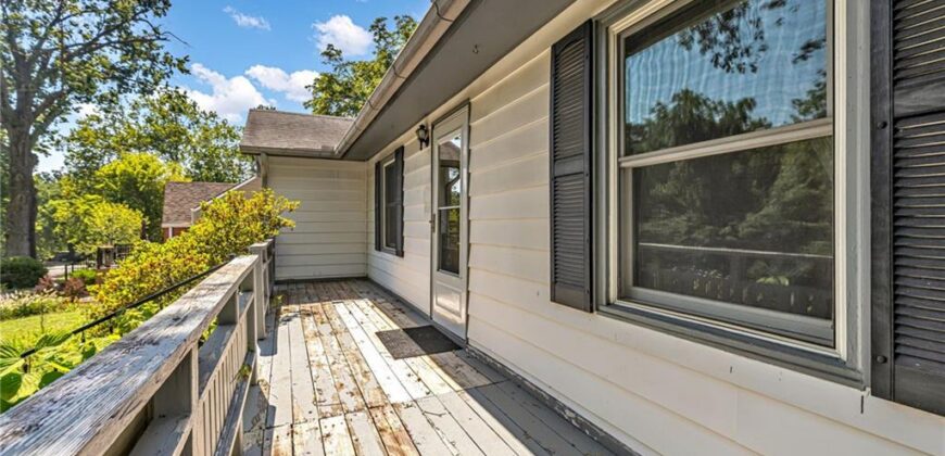 5530 N Spruce Avenue, Kansas City, MO 64119