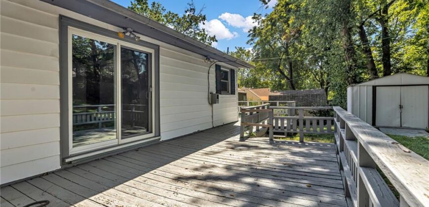 5530 N Spruce Avenue, Kansas City, MO 64119