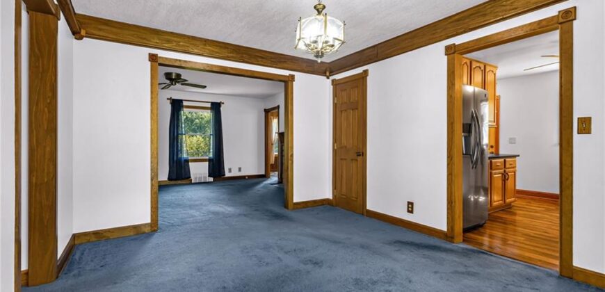 5530 N Spruce Avenue, Kansas City, MO 64119