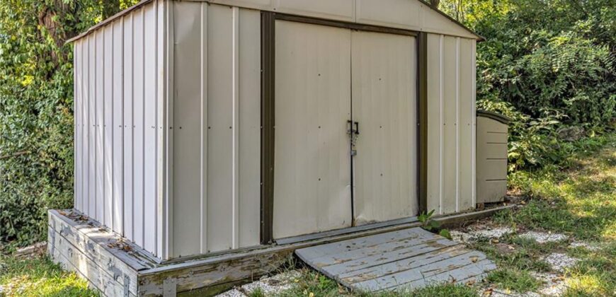 5530 N Spruce Avenue, Kansas City, MO 64119