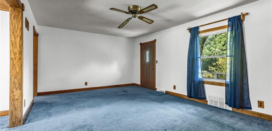5530 N Spruce Avenue, Kansas City, MO 64119
